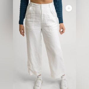 NWOT Rhythm Sofia Pant